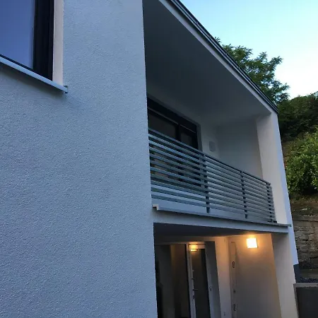 Gasthof Casa Nizza Koblenz (Rhineland-Palatinate)