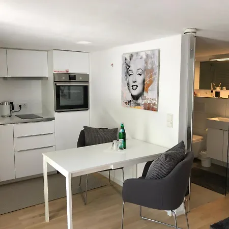 Casa Nizza * Koblenz (Rhineland-Palatinate)