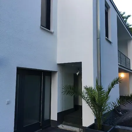 Gasthof Casa Nizza